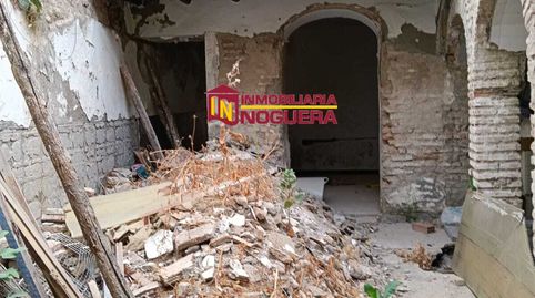 Foto 5 de Casa o chalet en venta en Écija, Sevilla