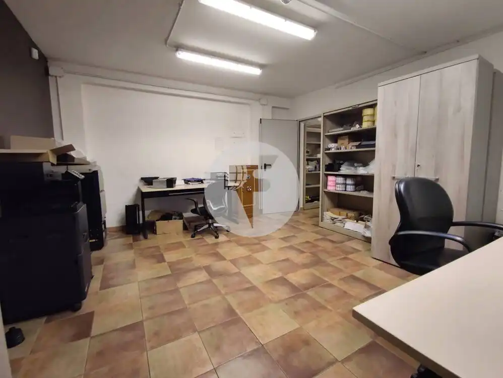 Local en venta en Barcelona con Aire acondicionado y Calefacción