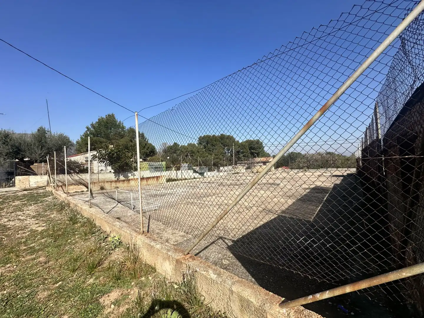 Wohnbaugrundstück zum Verkauf in Torres Torres, imagen 4