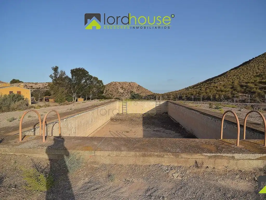 Casa o chalet en venta en Águilas
