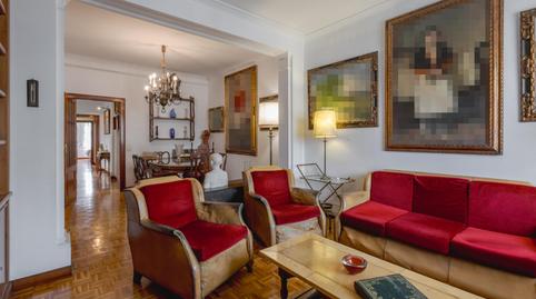 Foto 4 de Piso en venta en D'enric Granados, L'Antiga Esquerra de l'Eixample, Barcelona