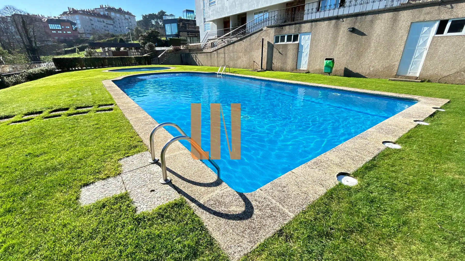 Casa a schiera con piscina in vendita a Calle Victoria Kent 1, imagen 26