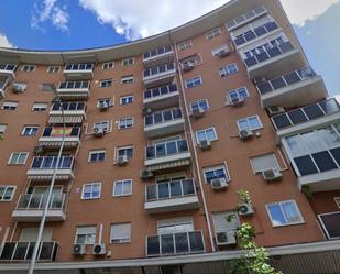 Exterior view of Flat for sale in Alcorcón