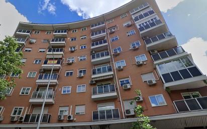 Exterior view of Flat for sale in Alcorcón