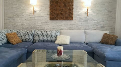 Foto 5 de Casa adosada de alquiler en Calle Verdita-arroyo Piedras, Nagüeles Alto, Marbella