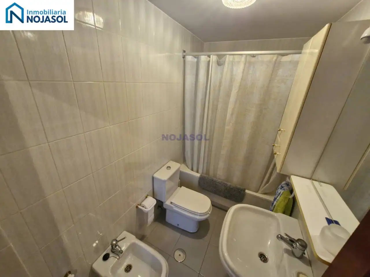Appartement compact avec terrasse à vendre à Calle los nogales, imagen 33