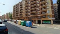 Vista exterior de Pis en venda en Salamanca Capital amb Calefacció, Terrassa i Balcó
