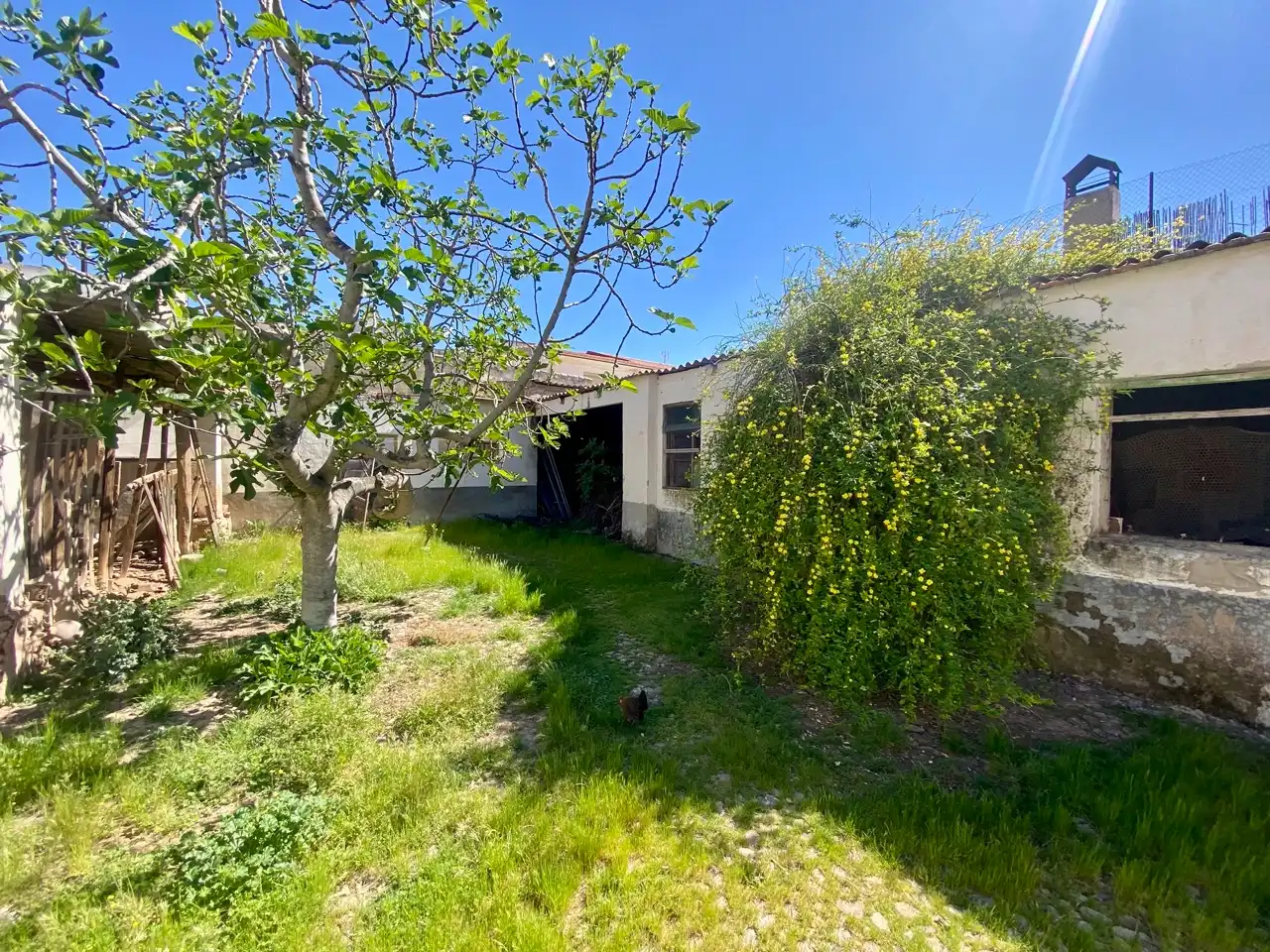 House with garden for sale in Calle Padre López, imagen 27