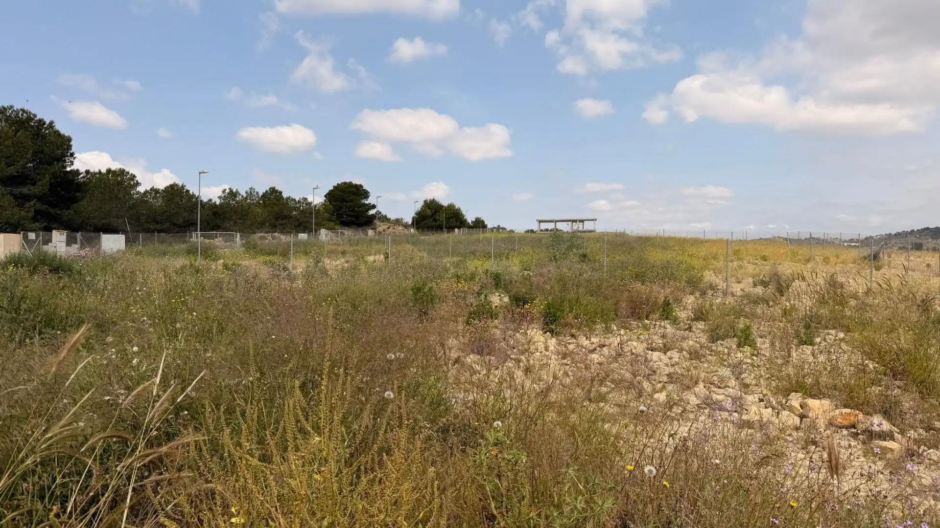 Terreno residencial en venta en Monforte del Cid, imagen 21