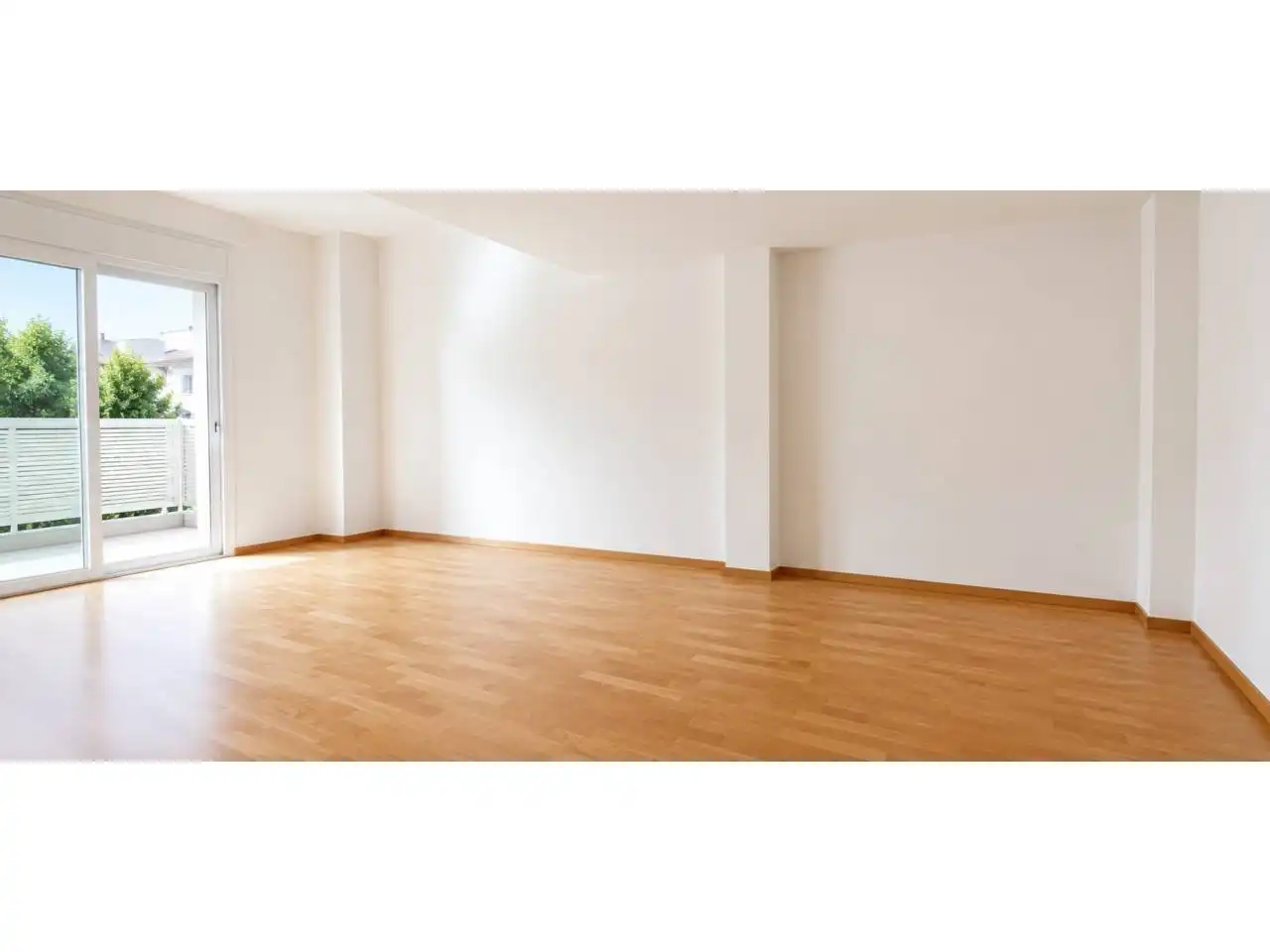 Schlafzimmer von Maisonette zum Verkauf in Girona mit Heizung, Parkett und Balkon