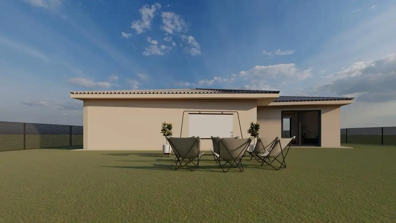 Residential for sale in Navata