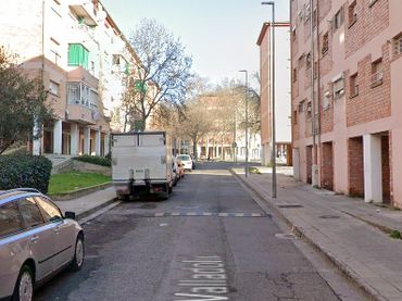 Appartement à vendre à Carrer Valladolid