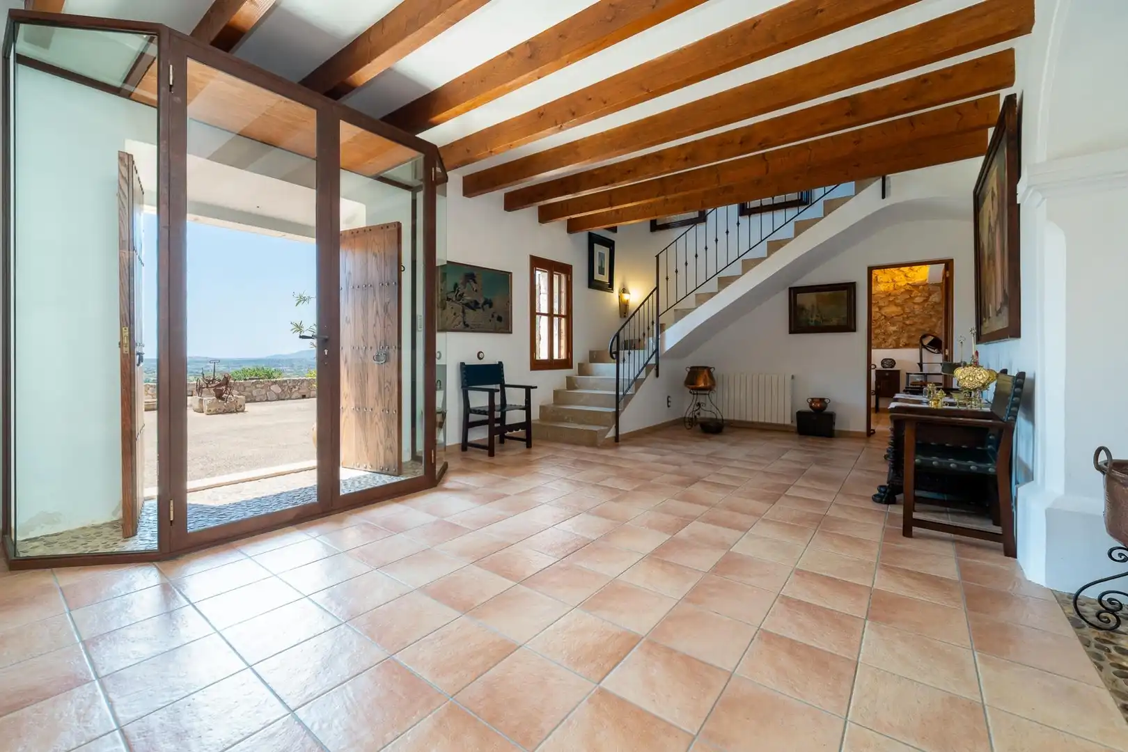 Villa con piscina in vendita a Sant Llorenç des Cardassar, imagen 38