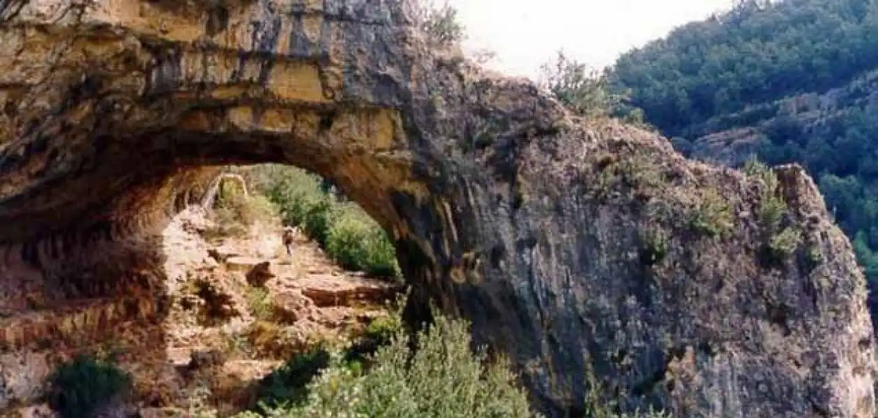 Exterior view of Land for sale in Cuenca