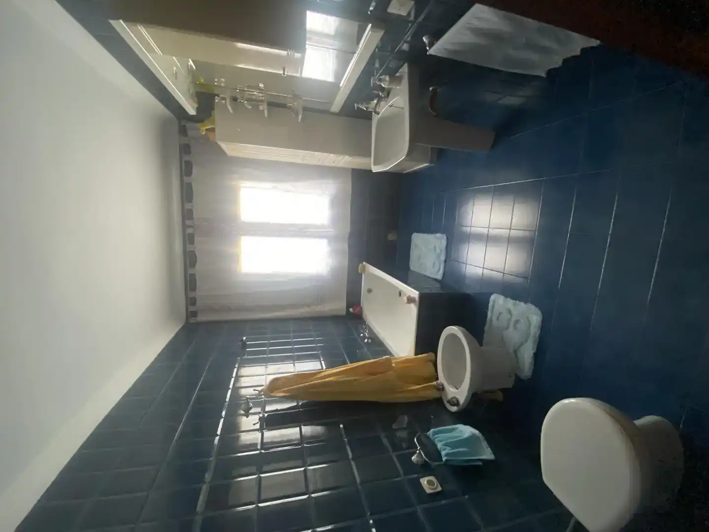 Bany de Casa o xalet en venda en Montilla, Córdoba