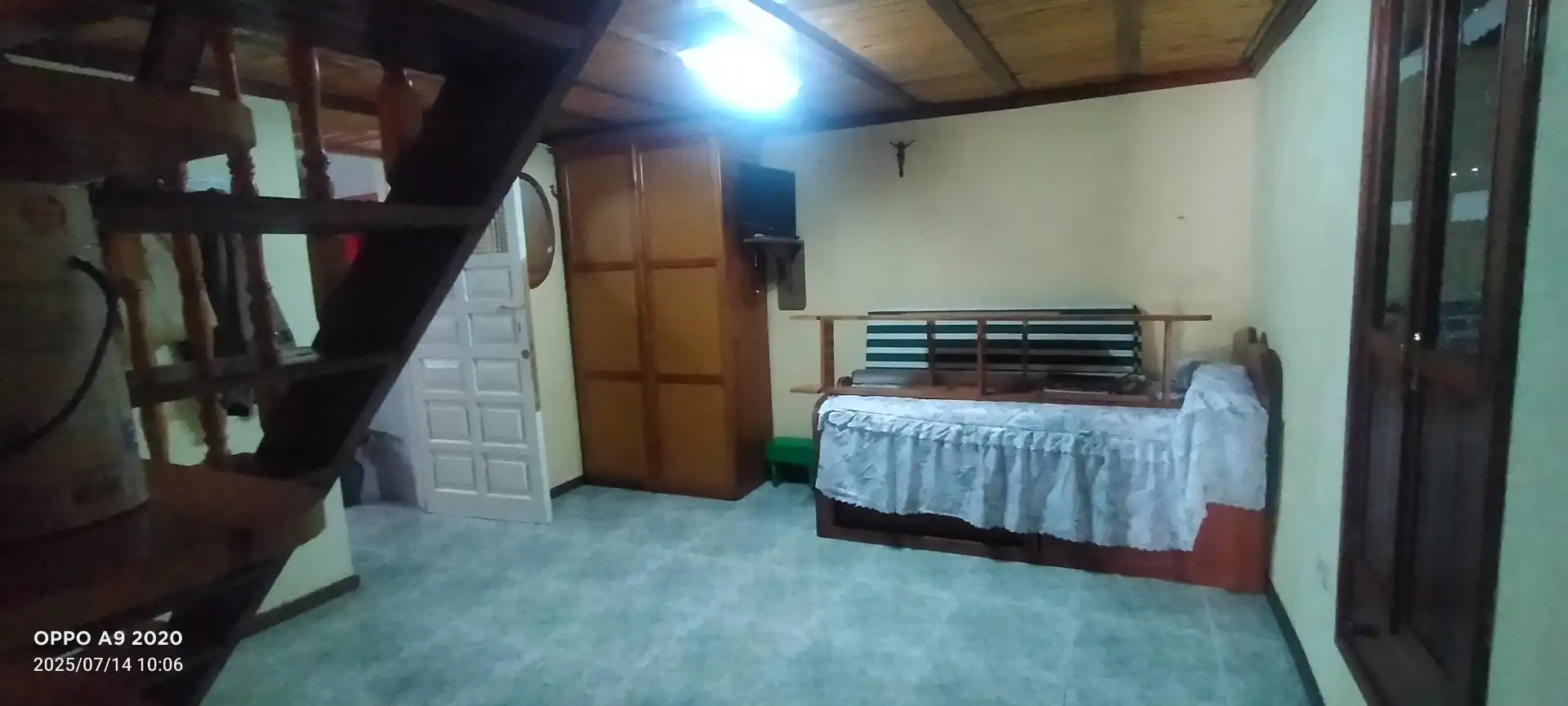 Casa o chalet en venta en San Cristóbal de la Laguna con Jardín privado, Parquet y Terraza