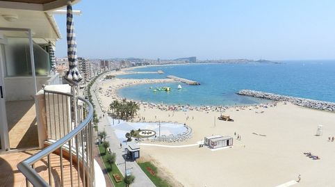 Apartamento situado en primera línea de la playa en el Passeig Josep Mundet, imatge 4