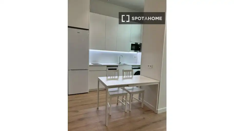 Habitació a Polígono Industrial Sur