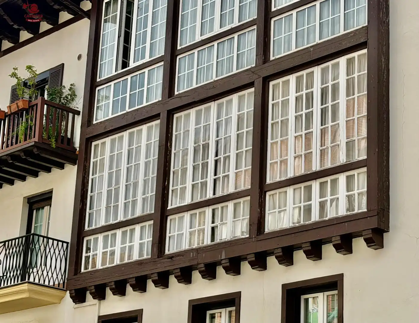 Appartement avec terrasse à vendre à Hondarribia, imagen 7