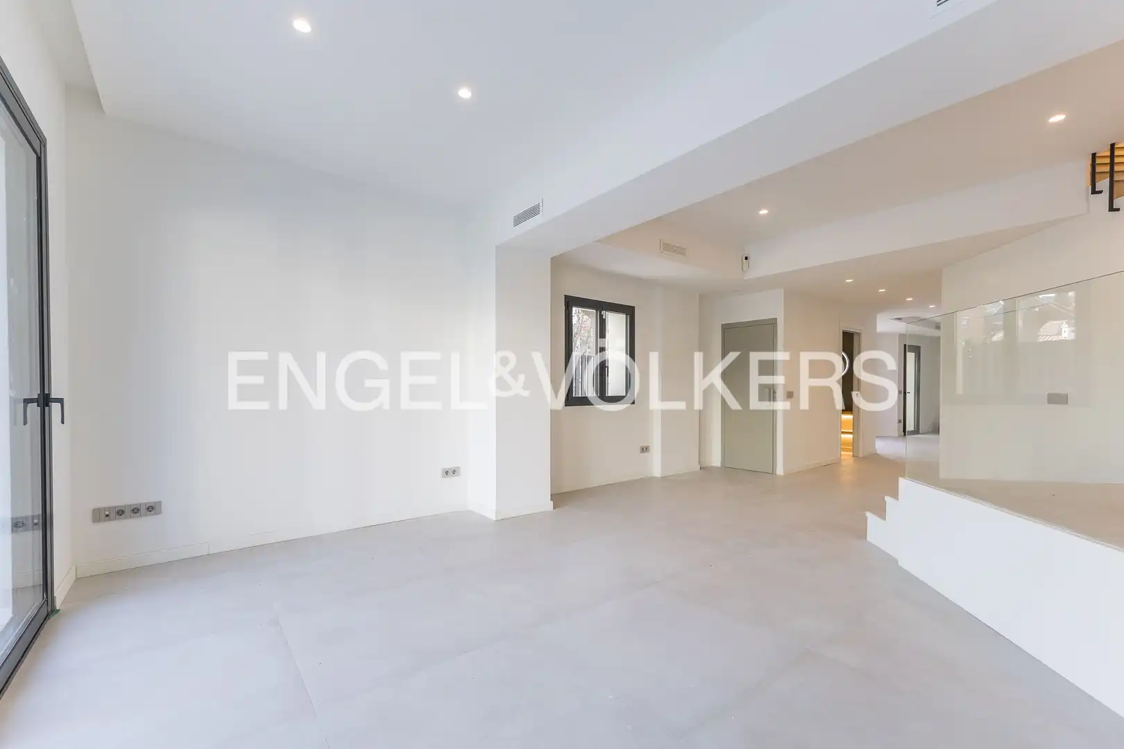 Casa o chalet en venta en Sant Cugat del Vallès con Calefacción, Jardín privado y Parquet