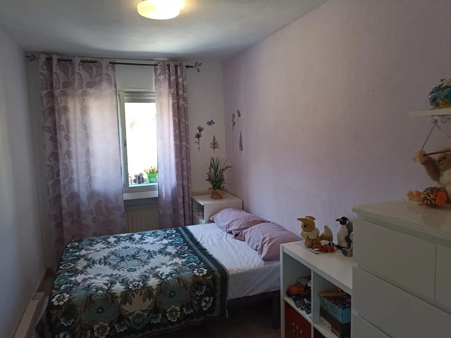 Piso con ascensor en venta en Calle TANGER 20, imagen 21