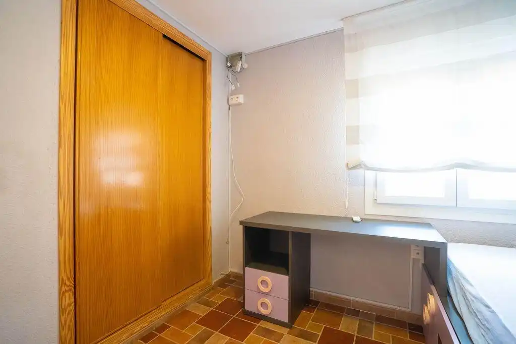 Dormitori de Casa o xalet en venda en Orihuela