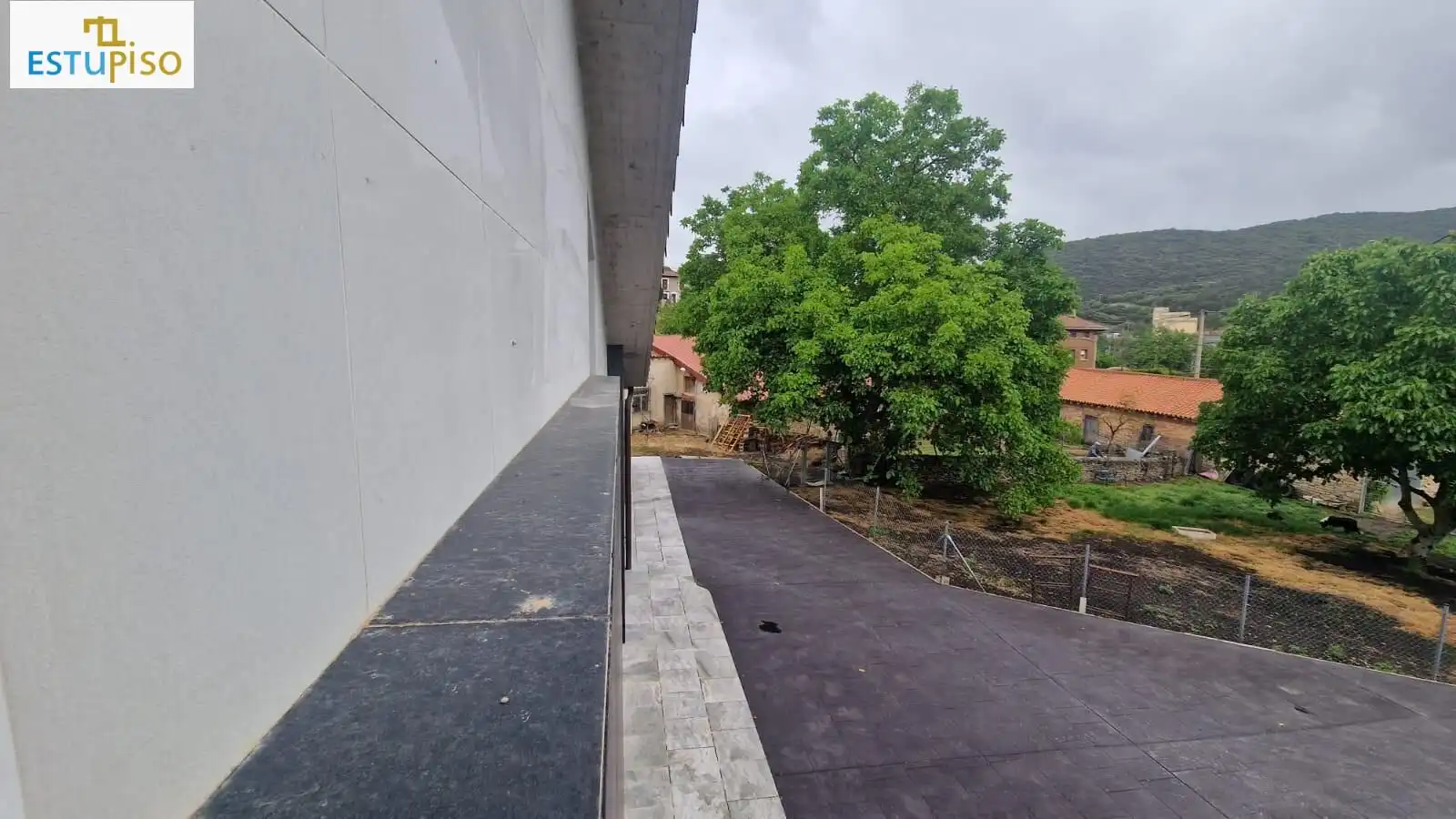 Terrace of Houses for sale in Erriberagoitia / Ribera Alta  with Heating, Private garden and Furnished
