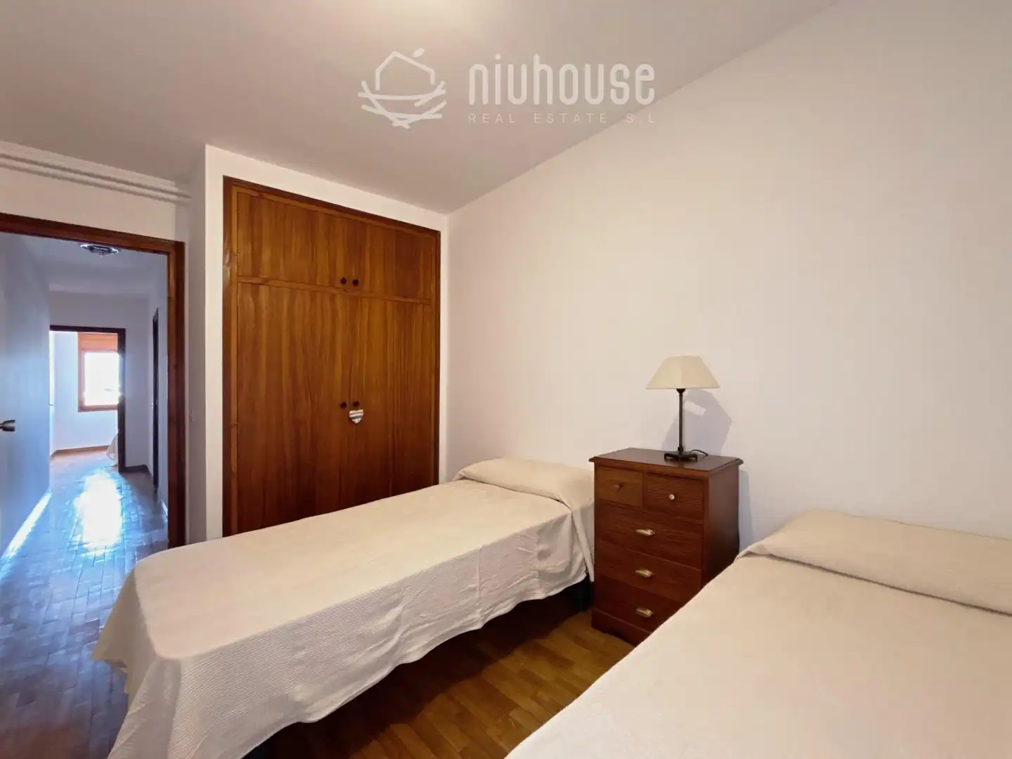 Habitación de Piso en venta en Puigcerdà