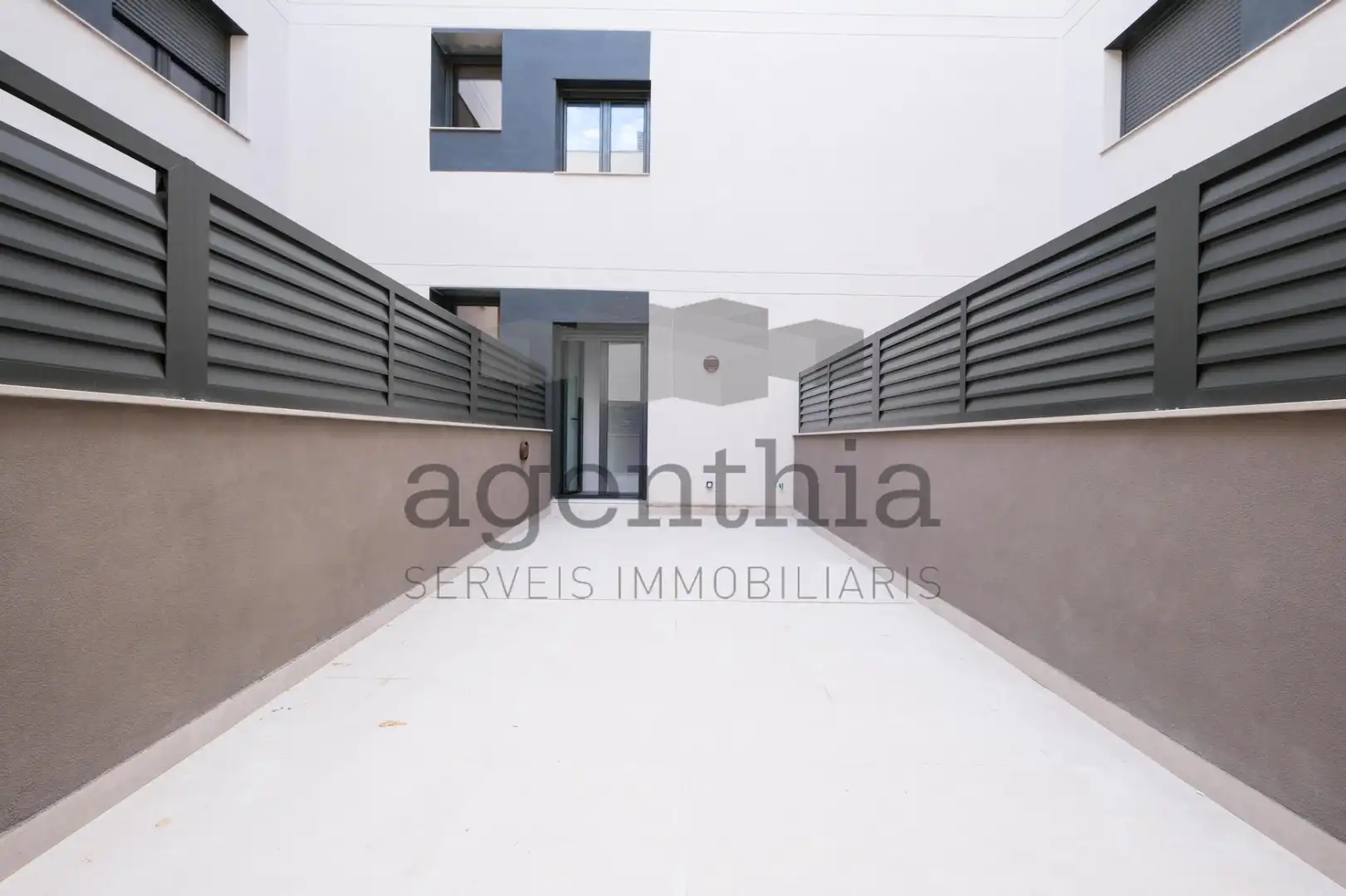 Piso en venta en Carrer Migdia, 124, Eixample Sud – Migdia