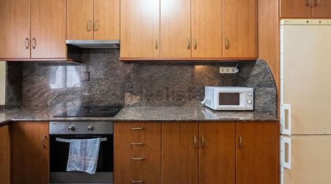 Foto 3 de Pis de lloguer a Ferrol Vello - Puerto, Ferrol
