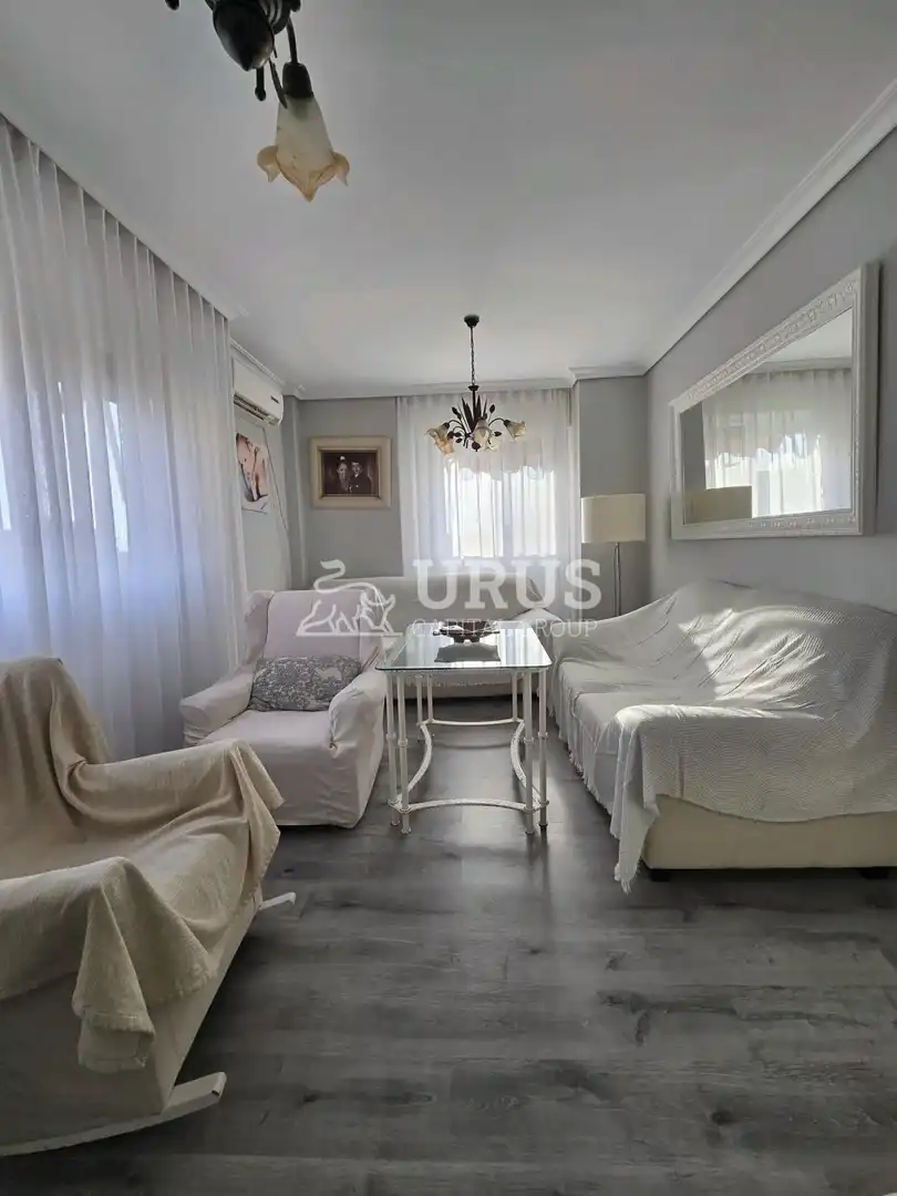 Flat with lift for sale in NUÑEZ DE BALBOA, imagen 2