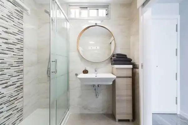 Bathroom of Flat for rent in Las Palmas de Gran Canaria  with Furnished