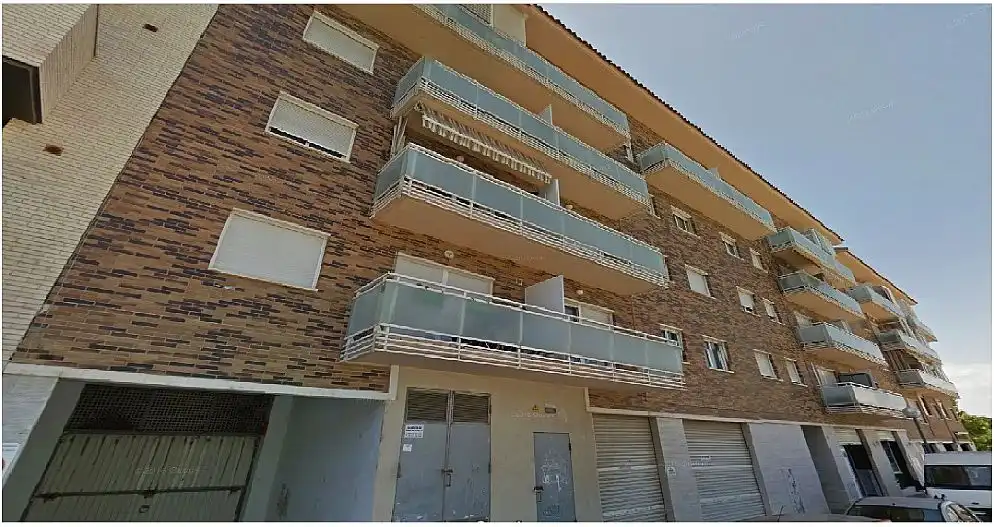 Parking for sale in CL MONTEROLS