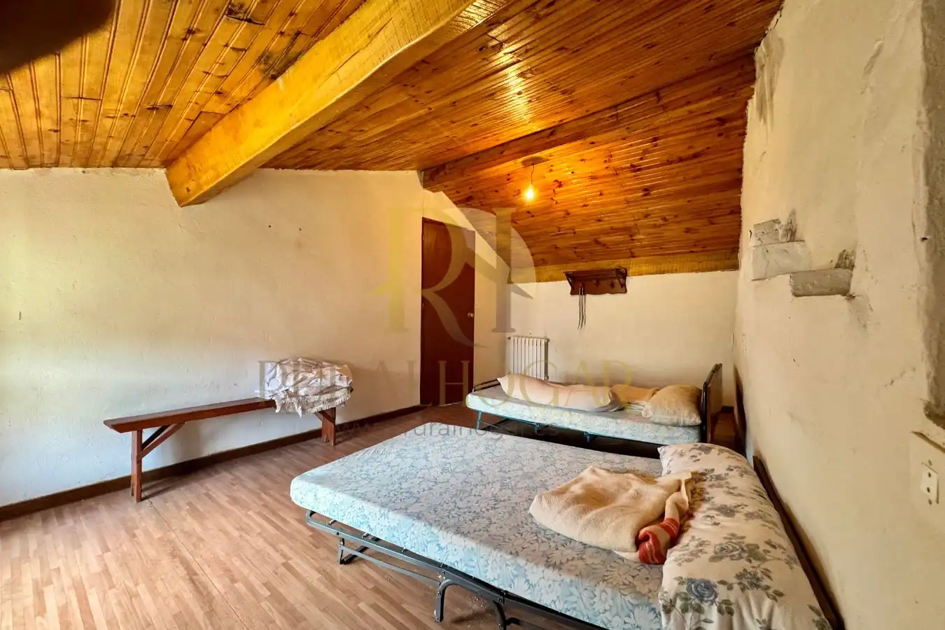 Casa amb terrassa en venda a Calle Barrero 3, imagen 38