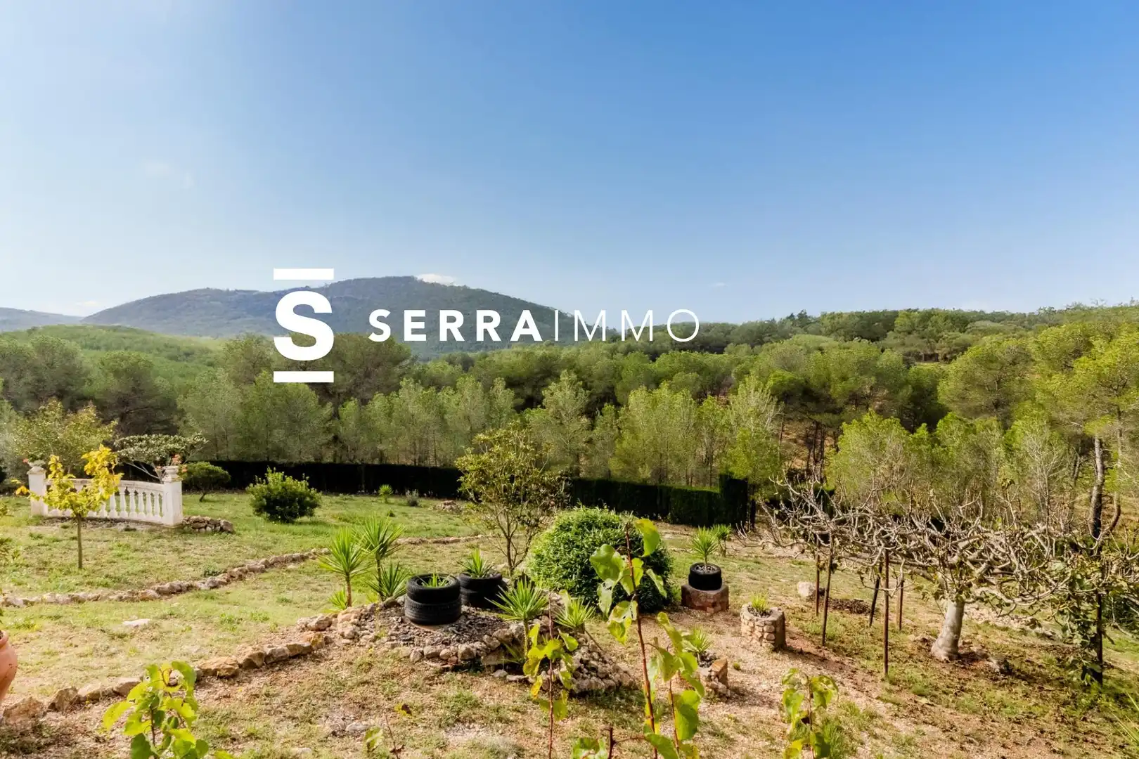 Casa o xalet en venda en Olivella amb Calefacció, Jardí privat i Terrassa
