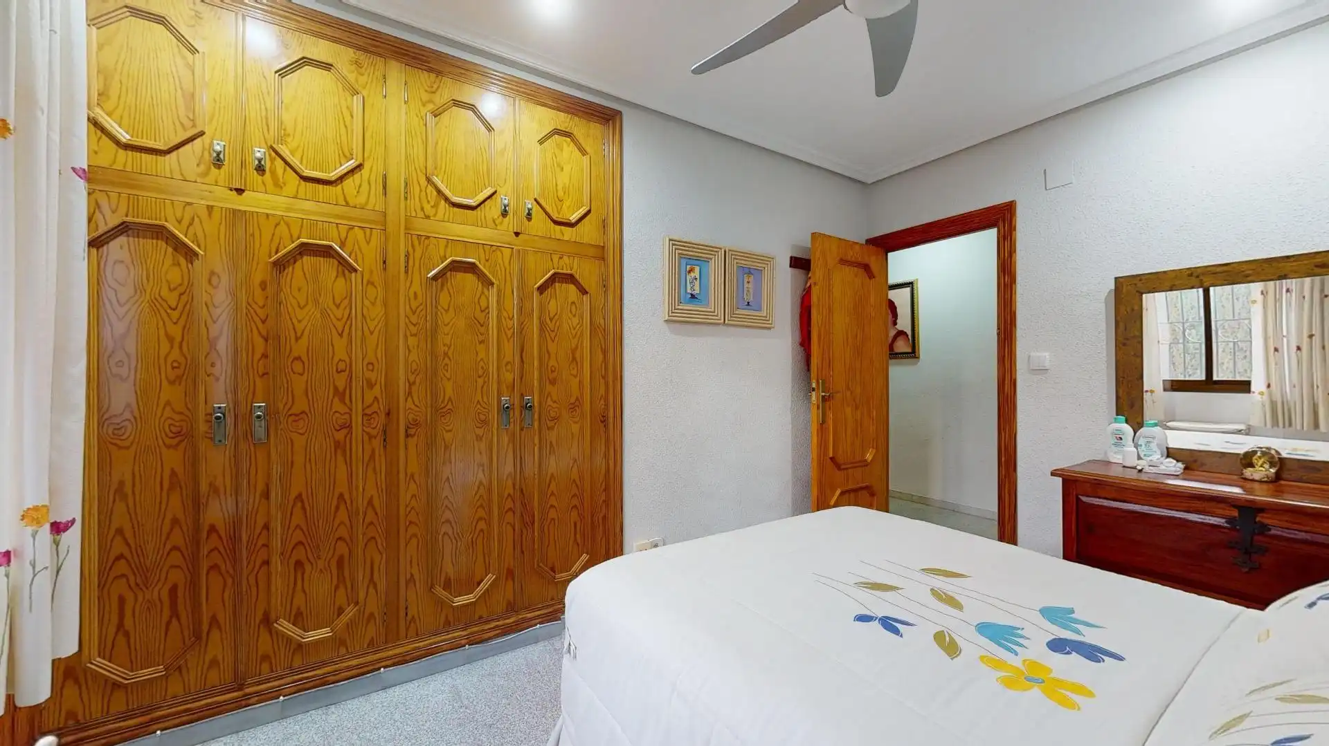 Villa mit Pool zum Verkauf in La Algoda - Matola - Llano de San José, imagen 30