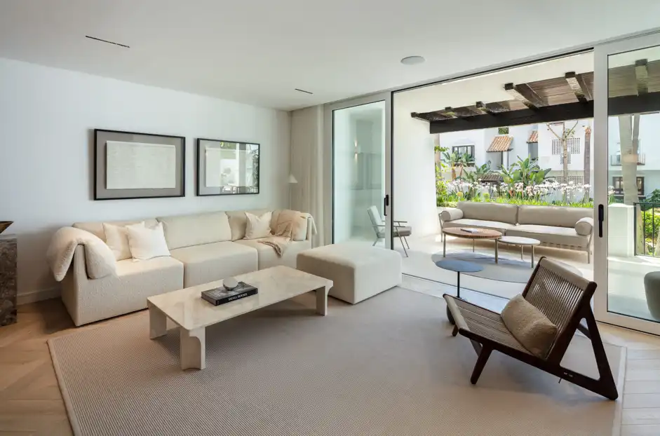 Apartment mit Pool zum Verkauf in Milla de Oro, imagen 19