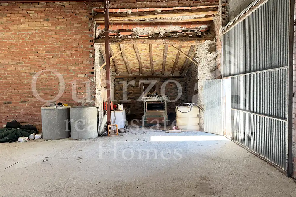 Houses for sale in Benilloba  with Heating, Private garden and Storage room