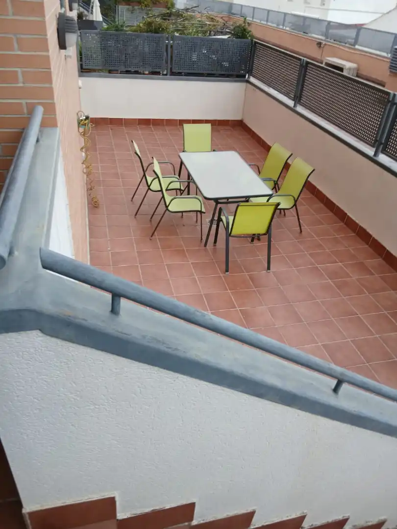 Piso con ascensor en alquiler en Plaza Escultores Rausell y Llorens, imagen 5