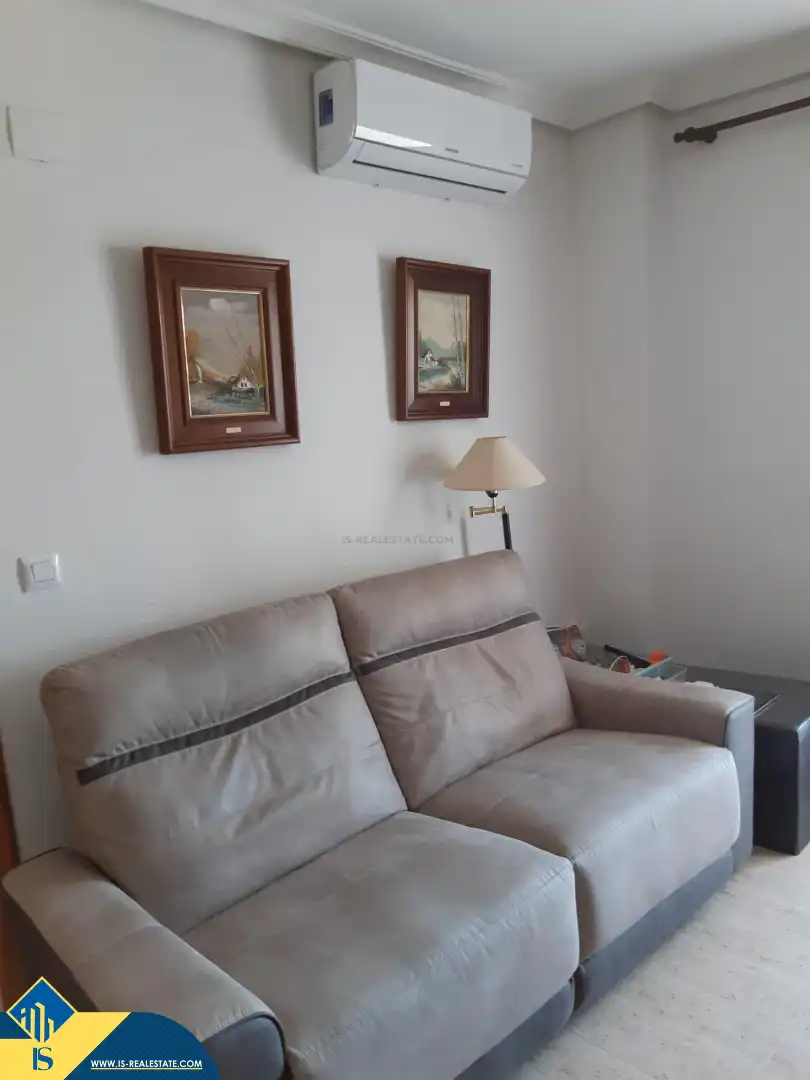 Piso con balcón en venta en Los Balcones - Los Altos, imagen 4