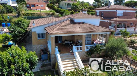 Foto 3 de Casa o xalet en venda a Lloret Residencial - Montlloret, Lloret de Mar