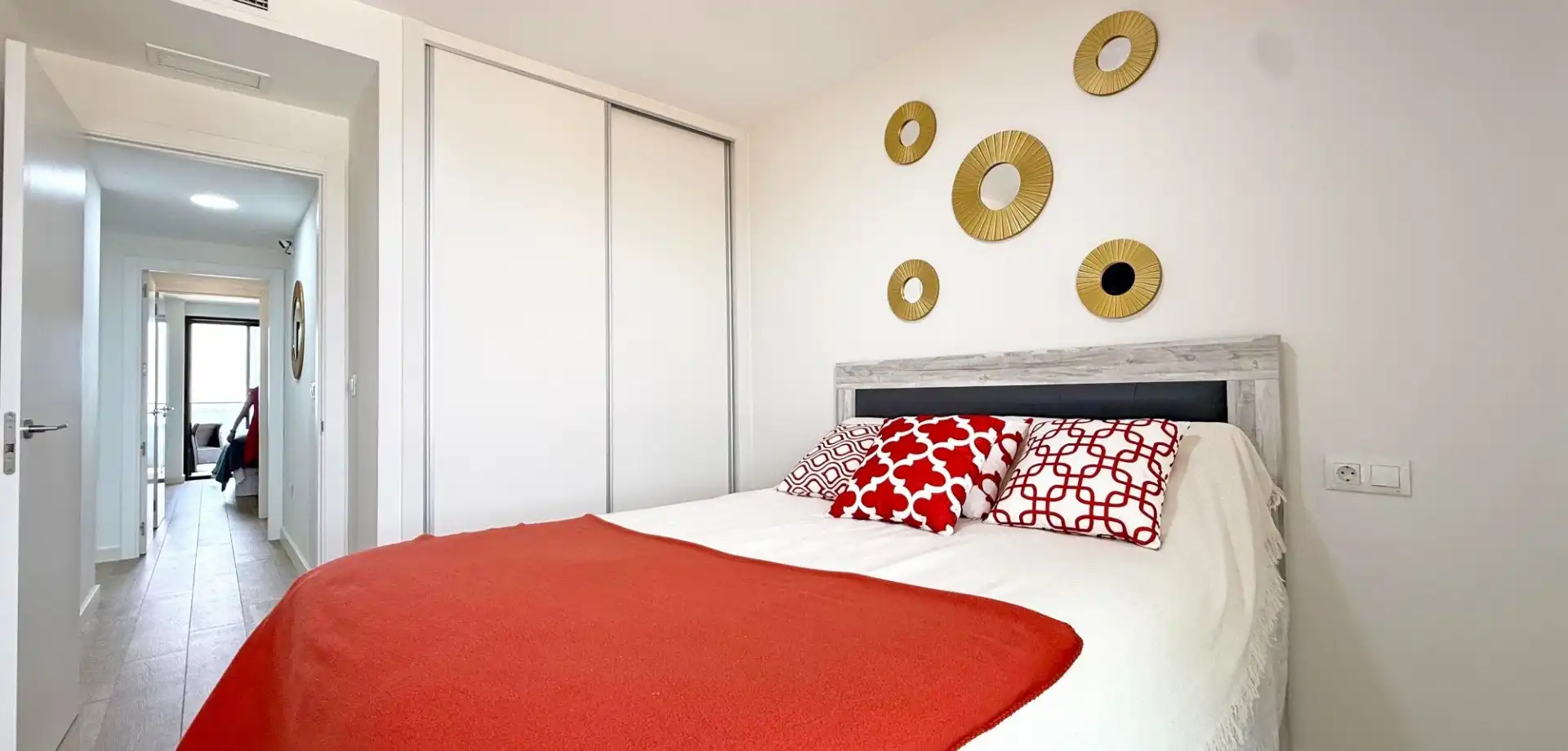 Wohnung mit Pool zum Verkauf in Mar Menor de Cartagena – Cabo de Palos, imagen 10