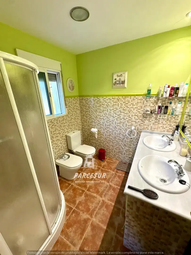 Casa con piscina en venta en Periurbano Oeste - Sierra, imagen 28