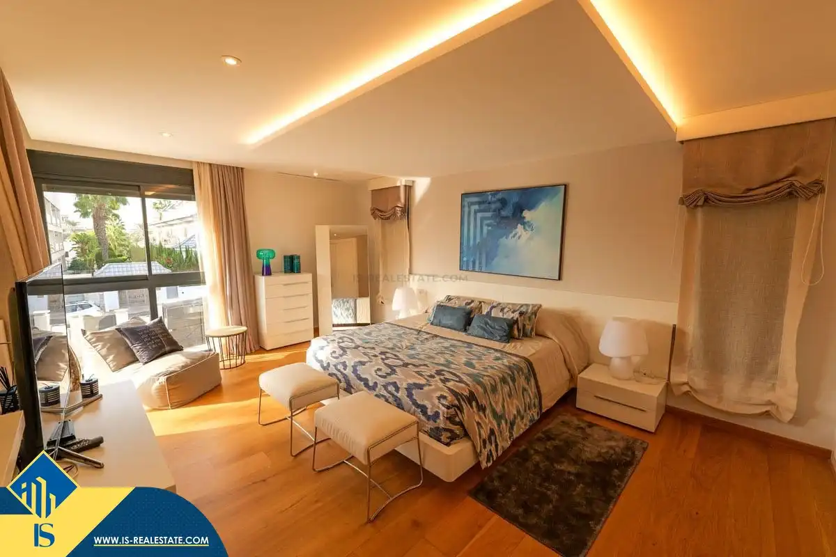Chalet con piscina en venta en Playa del Acequión, Náufragos y Rocío del Mar, imagen 29