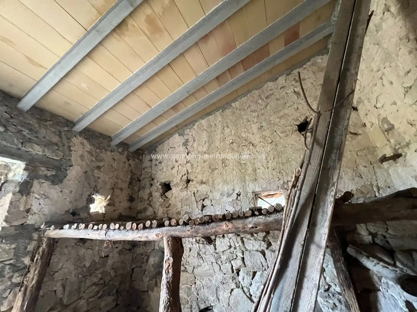 Finca rústica en venta en Maria de la Salut con Calefacción y Terraza