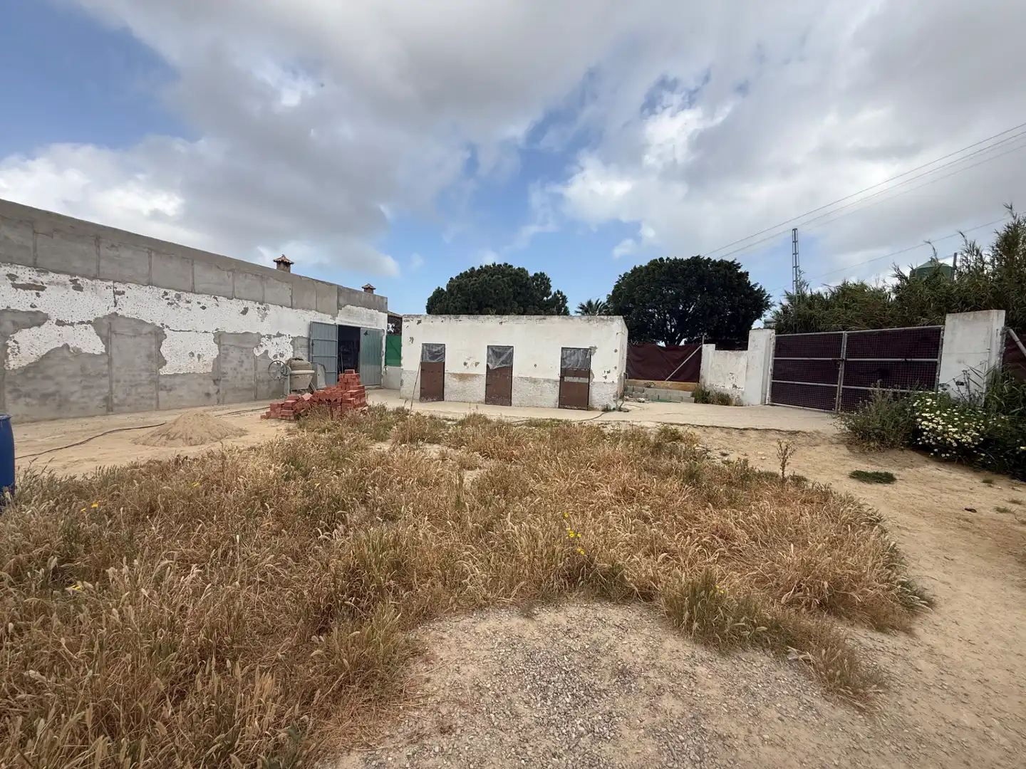 Country homes for sale in Sanlúcar de Barrameda