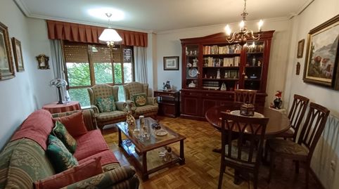 Foto 4 de Piso en venta en Calle Juan Uria Riu, El Carbayedo - El Quirinal, Avilés