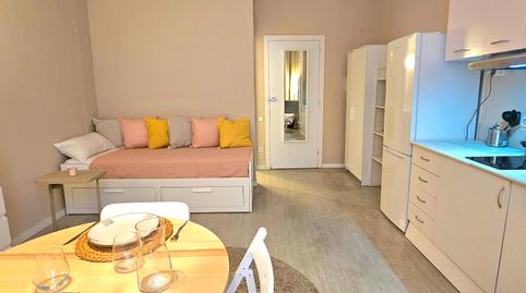 Photo 3 of Study for rent in Carrer de Valldonzella, 33, El Raval,  Barcelona Capital