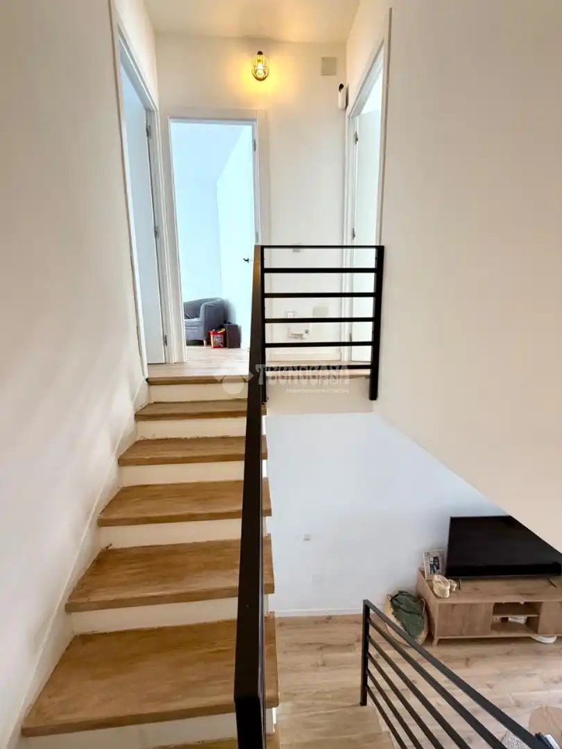 Casa adosada en venta en Arganda del Rey con Calefacción y Terraza