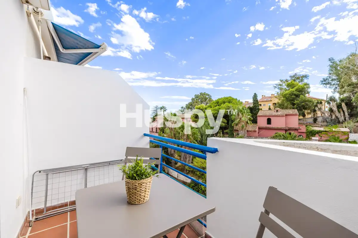 Flat with terrace for sale in Calle Salinas, imagen 4